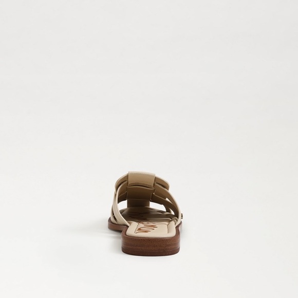 SAM EDELMAN DINA FISHERMAN MULE - Picture 7 of 11